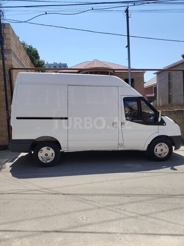 Ford Transit 2006, 212,795 km - 2.4 л - Bakı