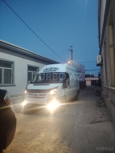Ford Transit 2006, 212,795 km - 2.4 л - Bakı