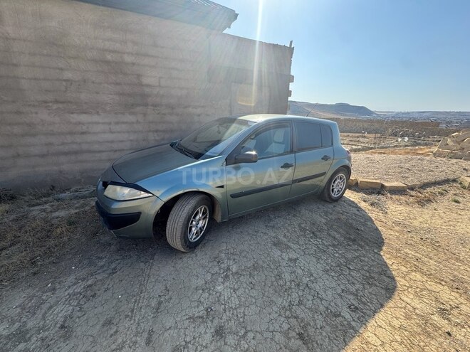 Renault Megane-2
