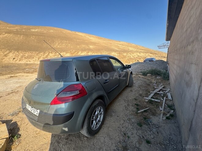 Renault Megane-4