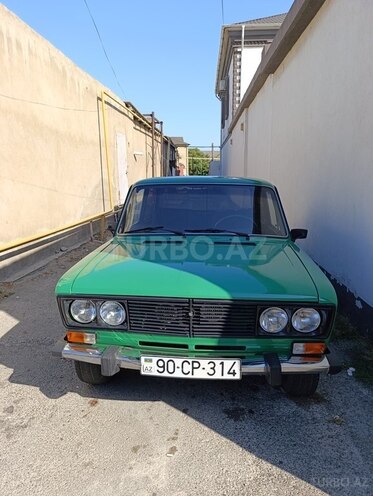 LADA (VAZ) 2106 1983, 85,349 km - 1.3 l - Bakı