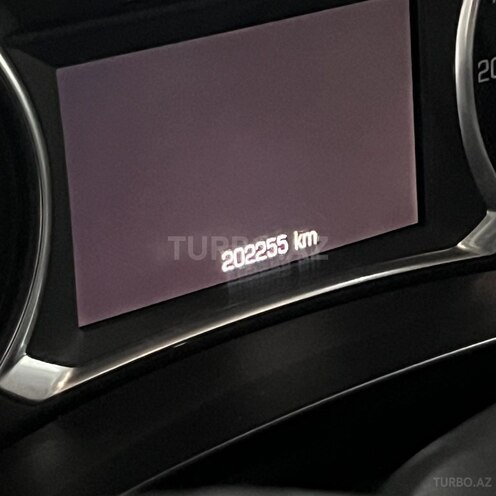 Chevrolet Malibu 2015, 202,000 km - 1.5 l - Sumqayıt