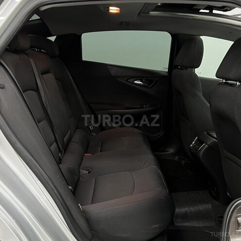 Chevrolet Malibu 2015, 202,000 km - 1.5 l - Sumqayıt