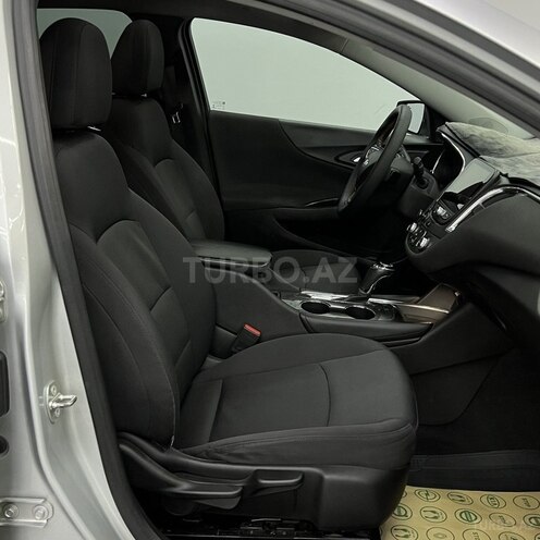 Chevrolet Malibu 2015, 202,000 km - 1.5 l - Sumqayıt