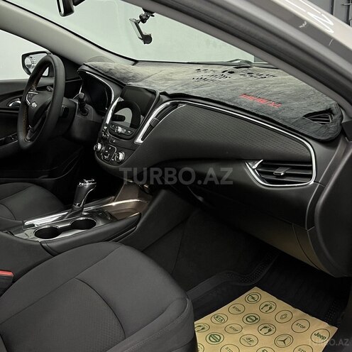 Chevrolet Malibu 2015, 202,000 km - 1.5 l - Sumqayıt