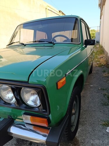 LADA (VAZ) 2106 1983, 85,349 km - 1.3 l - Bakı