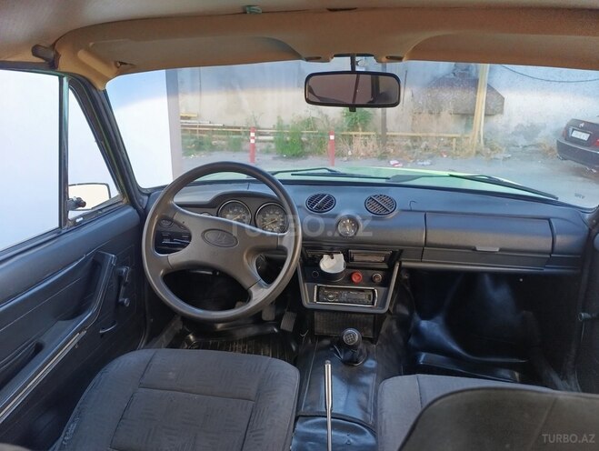 LADA (VAZ) 2106 1983, 85,349 km - 1.3 l - Bakı