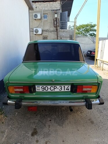 LADA (VAZ) 2106 1983, 85,349 km - 1.3 l - Bakı
