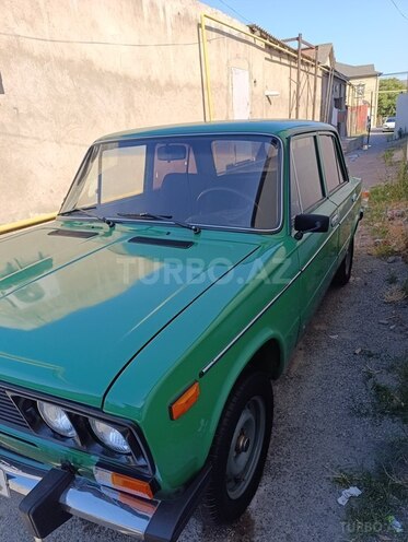 LADA (VAZ) 2106 1983, 85,349 km - 1.3 l - Bakı