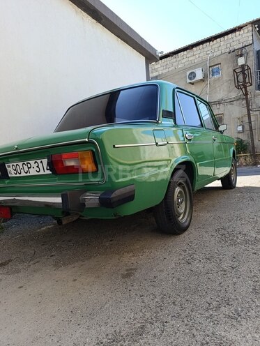 LADA (VAZ) 2106 1983, 85,349 km - 1.3 l - Bakı