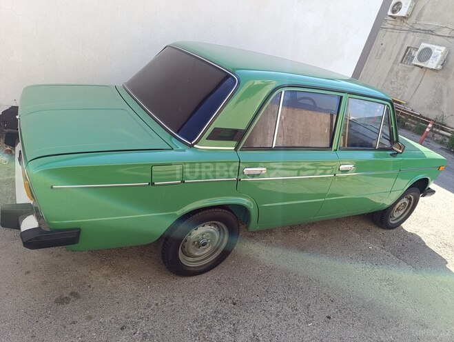 LADA (VAZ) 2106 1983, 85,349 km - 1.3 l - Bakı
