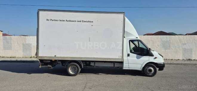 Ford Transit 2008, 327,004 km - 2.4 л - Bakı