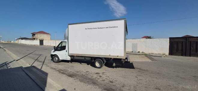 Ford Transit 2008, 327,004 km - 2.4 л - Bakı