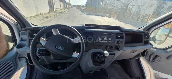 Ford Transit 2008, 327,004 km - 2.4 л - Bakı
