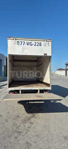 Ford Transit 2008, 327,004 km - 2.4 л - Bakı