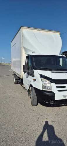 Ford Transit 2008, 327,004 km - 2.4 л - Bakı
