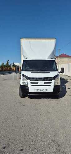 Ford Transit 2008, 327,004 km - 2.4 л - Bakı