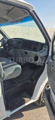 Ford Transit 2008, 327,004 km - 2.4 л - Bakı