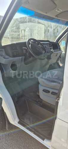 Ford Transit 2008, 327,004 km - 2.4 л - Bakı