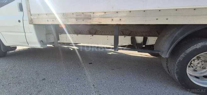 Ford Transit 2008, 327,004 km - 2.4 л - Bakı