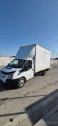 Ford Transit 2008, 327,004 km - 2.4 л - Bakı