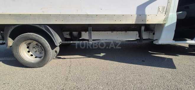 Ford Transit 2008, 327,004 km - 2.4 л - Bakı