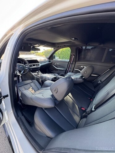 BMW 330 2020, 90,000 km - 2.0 l - Bakı