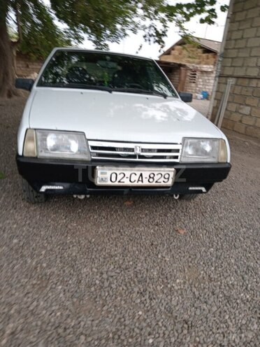 LADA (VAZ) 2109 1993, 300,200 km - 1.5 л - Ağdam