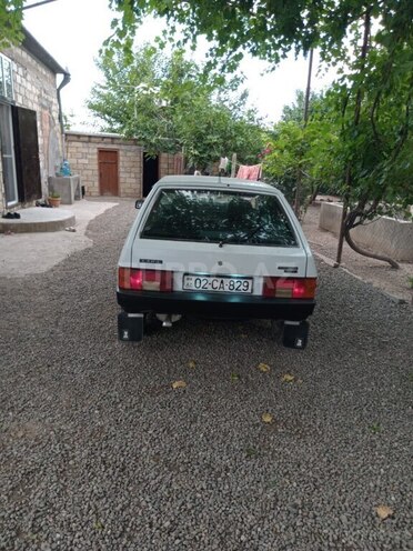 LADA (VAZ) 2109 1993, 300,200 km - 1.5 л - Ağdam