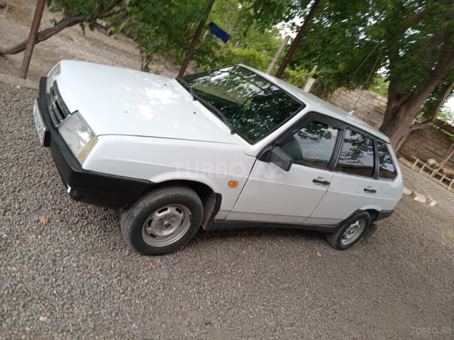 LADA (VAZ) 2109 1993, 300,200 km - 1.5 л - Ağdam