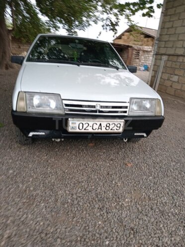 LADA (VAZ) 2109 1993, 300,200 km - 1.5 л - Ağdam
