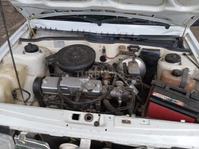 LADA (VAZ) 2109 1993, 300,200 km - 1.5 л - Ağdam