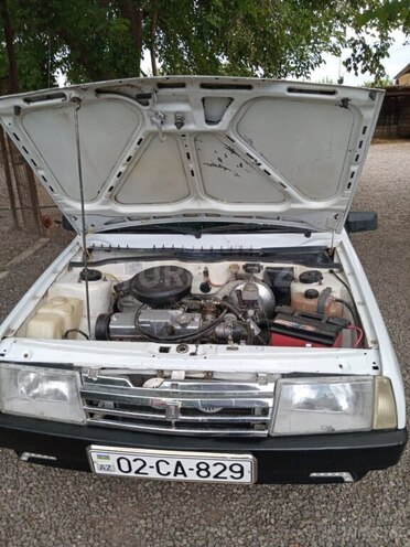 LADA (VAZ) 2109 1993, 300,200 km - 1.5 л - Ağdam