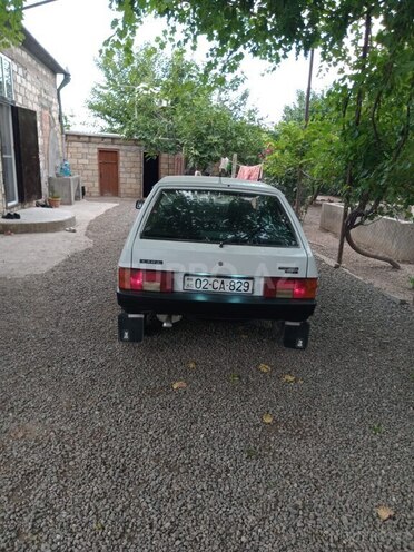 LADA (VAZ) 2109 1993, 300,200 km - 1.5 л - Ağdam