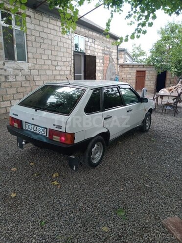LADA (VAZ) 2109 1993, 300,200 km - 1.5 л - Ağdam