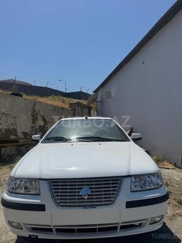Khazar LX 2021, 105,000 km - 1.7 l - Bakı