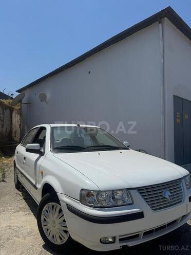 Khazar LX 2021, 105,000 km - 1.7 l - Bakı