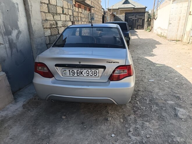 Daewoo Nexia 2010, 100,000 km - 1.5 l - Bakı