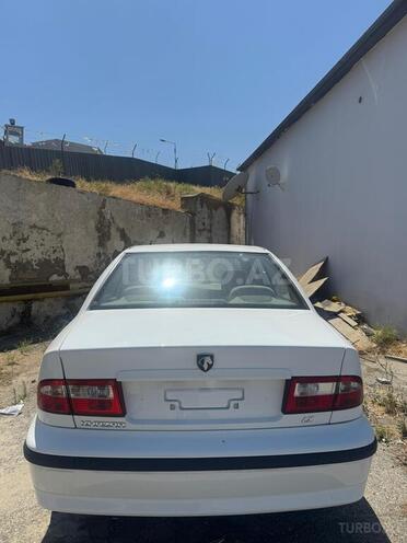 Khazar LX 2021, 105,000 km - 1.7 l - Bakı