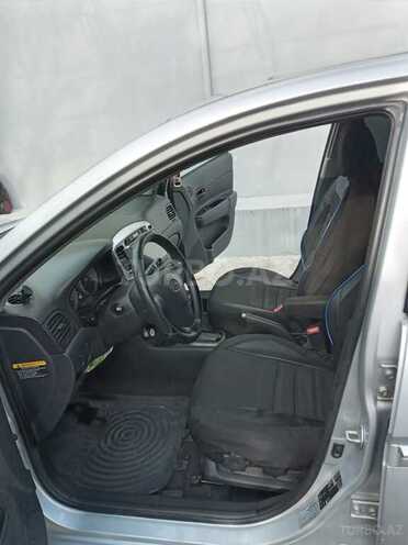 Hyundai Accent 2009, 270,000 km - 1.6 l - Bakı