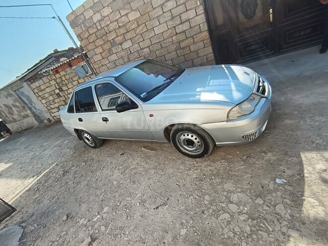 Daewoo Nexia 2010, 100,000 km - 1.5 l - Bakı