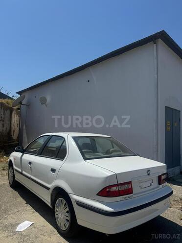 Khazar LX 2021, 105,000 km - 1.7 l - Bakı
