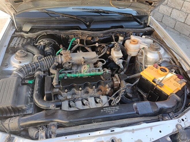Daewoo Nexia 2010, 100,000 km - 1.5 l - Bakı