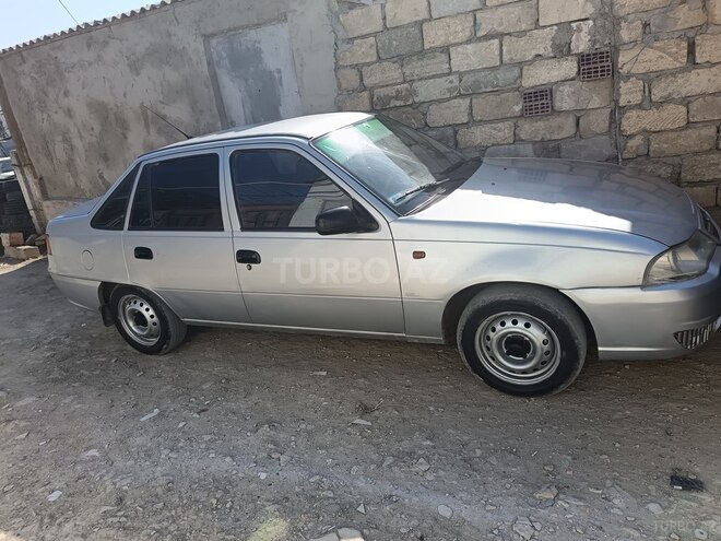 Daewoo Nexia 2010, 100,000 km - 1.5 l - Bakı