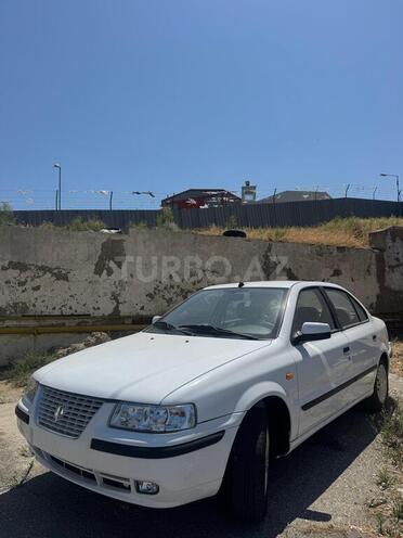 Khazar LX 2021, 105,000 km - 1.7 l - Bakı
