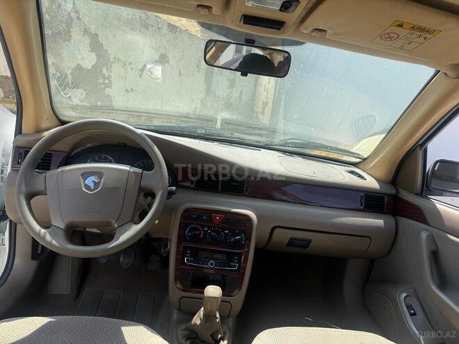 Khazar LX 2021, 105,000 km - 1.7 l - Bakı