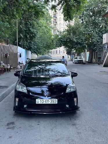 Toyota Prius 2012, 395,899 km - 1.8 l - Bakı
