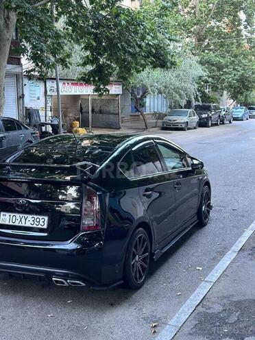 Toyota Prius 2012, 395,899 km - 1.8 l - Bakı