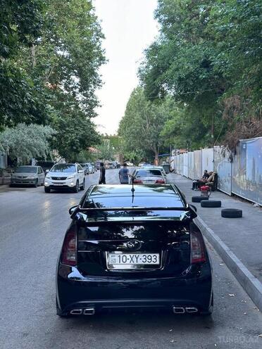 Toyota Prius 2012, 395,899 km - 1.8 l - Bakı