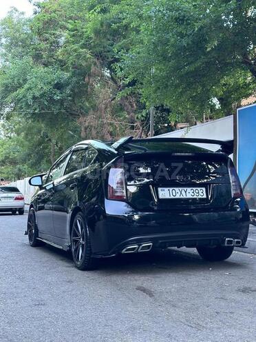 Toyota Prius 2012, 395,899 km - 1.8 l - Bakı